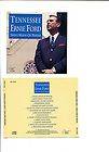 Tennessee Ernie Ford Sweet Hour of Prayer Audio Music OOP RARE B