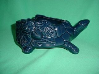 mccoy pottery turtle in McCoy