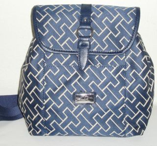 tommy hilfiger backpack in Womens Handbags & Bags