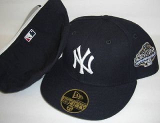 INCREDIBLE 11 NEW ERA NEW YORK YANKEES VINTAGE FITTED ADJUSTABLE WS 