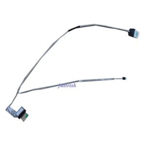 Original New LCD FLEX Cable FOR Toshiba Satellite Pro L670 L675 
