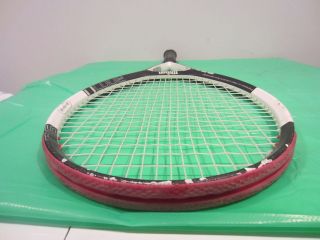 wilson ncode n6 in Racquets