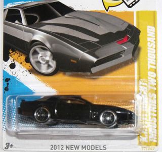 knight rider in Toys & Hobbies