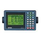SI TEX GPS 90 MKII 18 Channel GPS Receiver w/LORAN TD Conversion GPS 