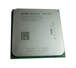 AMD Athlon 64 X2 5200 2.7 GHz Dual Core ADO5200IAA5DO Processor