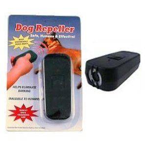 Pet Parade Electronic Dog Repeller Traning Aid New EDR