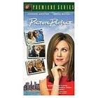 Picture Perfect (VHS, 1998) Jennifer Aniston, Jay Mohr **VERY GOOD