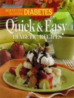   Ways to Control Diabetes by Anne C. Cain 2002, Hardcover