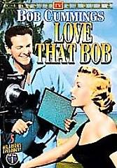 Love That Bob   Volume 1 DVD, 2006