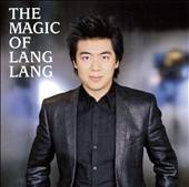 The Magic of Lang Lang by Andrea Bocelli, Lang Lang Piano CD, Feb 2008 