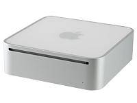 Apple Mac Mini Desktop   MC239LL A October, 2009