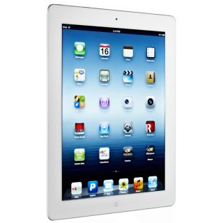 Apple iPad 3rd Generation 16GB, Wi Fi, 9.7in   White MD336LL A