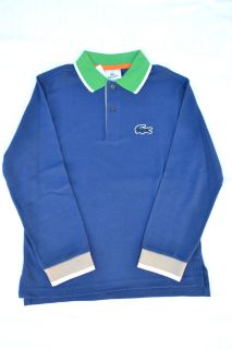 lacoste kids in Boys Clothing (Sizes 4 & Up)