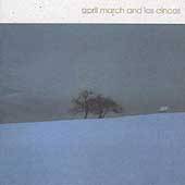 April March Los Cincos by Los Cincos CD, May 1998, Sympathy for the 