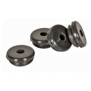 Camco 43614 RV Magic Chef Stove Grate Grommets   2 Packages of 4