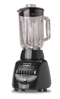   Blender With 42 Ounce Glass Jar Home Small Kitchen Appliances New
