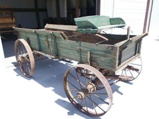horse drawn wagon in Sporting Goods