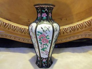 oriental antique vases