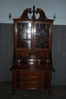 antique secretary desk in Desks & Secretaries
