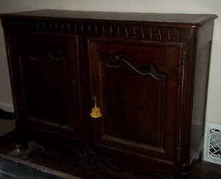 antique french buffet in Sideboards & Buffets