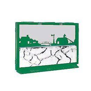 Uncle Milton GIANT Ant Farm Habitat Harvester Ants