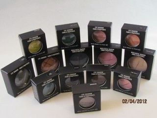 AUTHENTIC M.A.C EYE SHADOW *100% AUTH*~MAC~YOU CHOOSE COLOR