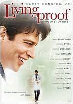 Living Proof DVD, 2009