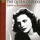 The Queen of Fado by Amalia Rodrigues CD, Jul 2011, Arc Music