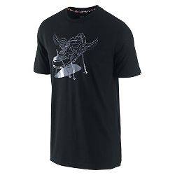 Rare~LIMITED EDITION~Nike AIR MAX ROBOT Running gym T Shirt Top~Mens 