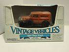   Vehicles 1930 Chevy Truck Youngs NEW No: 2519 1987 1:43 scale