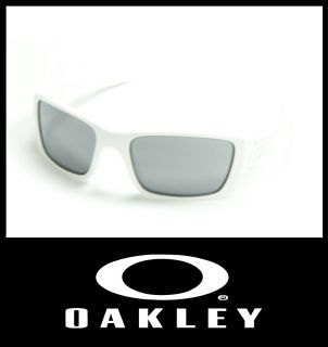 mens white oakley sunglasses in Sunglasses