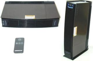 oreck air purifiers in Air Cleaners & Purifiers