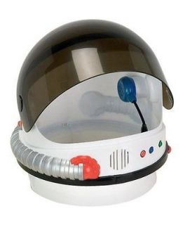 Jr. Astronaut Helmet Costume Halloween Child