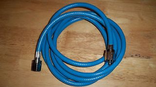   pressure Anesthesia Hose Drager Ohmeda Nitrous Oxide DISS fittings GE