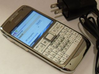 nokia e71 straight talk in Cell Phones & Smartphones