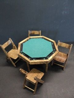 poker table chairs