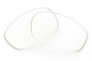 New VL Clear Lenses for Oakley Split Jacket Sunglasses   Impact 