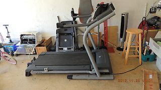Nordic Track C2255 Treadmill