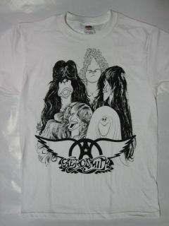 Aerosmith   Draw The Line T shirt (S XXL)Guns N Roses , AC/DC,Van 