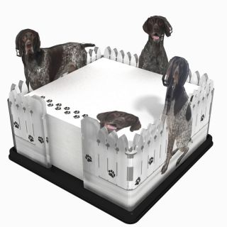 Note Holder German Shorthaired Pointer New Made in the USA