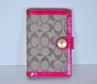 coach agenda in Organizers & Day Planners