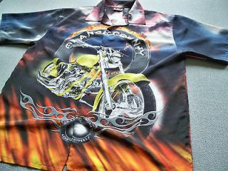 orange county choppers in Mens Clothing