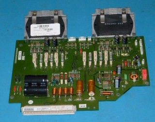 Barco R762513 Convergence Output Module for the Graphics & Data 808 