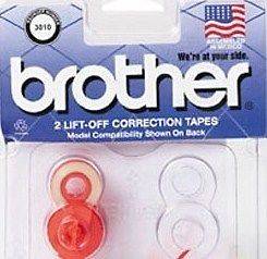 BROTHER Lift Off Correction Tape #3010 Daisy Wheel Typewriters Word 