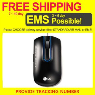lg mouse scanner in Printers, Scanners & Supplies