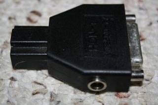 Snap on Honda 1 cable adapter MT 2500 MTG 2500 SOLUS PRO MODIS Scanner 