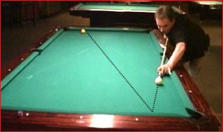 Pool Instructiona​l DVD   8 ball 9 ball   10 Hours of Pool Lessons