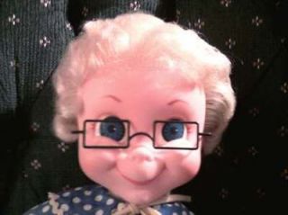 original mrs beasley doll in Mrs. Beasley