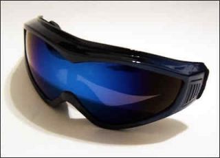   Man Goggles Super Comfortable Ski Clothing Wear Great for the Playa