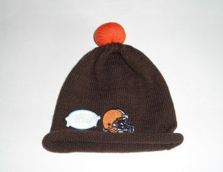 cleveland browns in Baby & Toddler Clothing